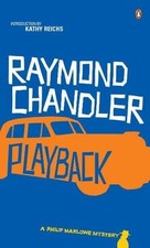 Playback raymond chandler d'occasion  France