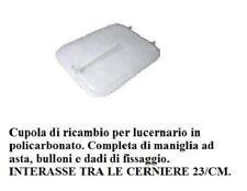 Cupola ricambio per usato  Villanova di Camposampiero
