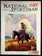 National sportsman magazine for sale  Dayton