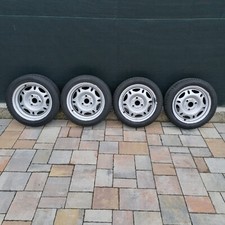 Cerchi ruote smart usato  Carmagnola