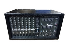 Phonic 7400 plus for sale  CRADLEY HEATH