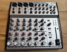 Behringer eurorack ub1202 for sale  PENARTH