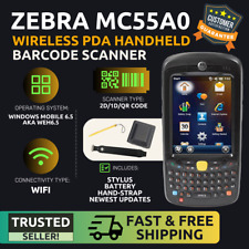 motorola mc55 for sale  Atlanta