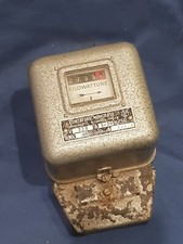 Contatore elettrico monofase usato  Palermo