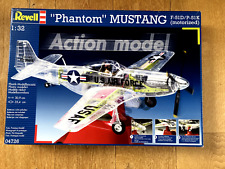 Revell phantom mustang gebraucht kaufen  Deutschland