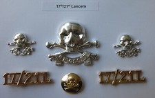 Motto collar badges for sale  ASHFORD