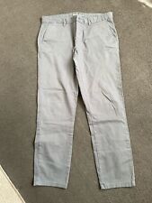 Men trousers size for sale  COULSDON