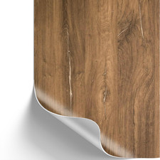 Klebefolie vintage holzoptik gebraucht kaufen  Neuenstein