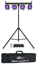 Chauvet 4bar quadbt for sale  Inwood