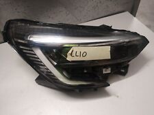 Faro proiettore destro usato  Savigliano