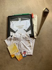 London 2012 olympic for sale  MAIDSTONE