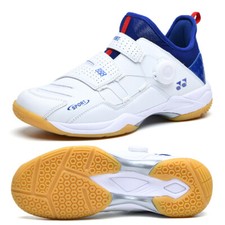 Tênis de badminton masculino profissional tênis esportivo de vôlei ao ar livre botas de tênis comprar usado  Enviando para Brazil