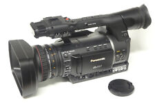 Panasonic hpx250ej camcorder gebraucht kaufen  Neuwied