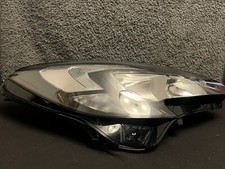 Corsa led drl for sale  ABERDEEN