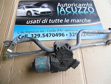 Tandem motorino tergicristallo usato  San Mauro Castelverde