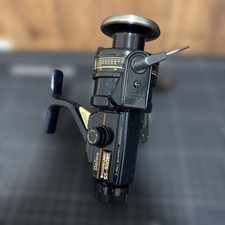 Ancien moulinet daiwa d'occasion  Expédié en France