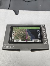 Garmin zumo xt2 for sale  Monterey