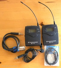 Sennheiser 100 100 for sale  Los Angeles