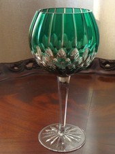 Ajka crystal castille for sale  East Hartland