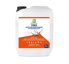 Cimex lt5 insetticida usato  Italia