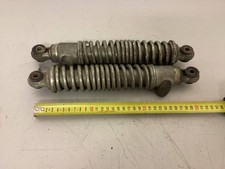Benelli 125 ammortizzatori usato  Perugia