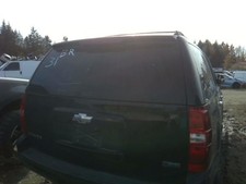 Trunk hatch tailgate for sale  Graham