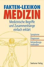 Fakten lexikon medizin gebraucht kaufen  Berlin