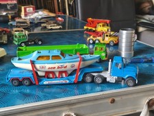 Camion majorette 1.60 d'occasion  Vedène