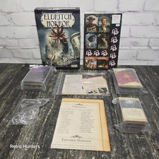 Eldritch horror cities for sale  Social Circle