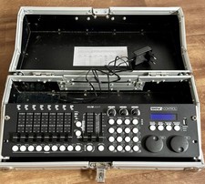 Neuwertig involight showcontro gebraucht kaufen  Lübbecke