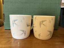 Pair laura ashley for sale  NEWPORT