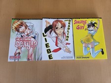 Ryuta amazume swing gebraucht kaufen  Neustadt am Rübenberge