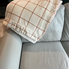 Threshold plaid plush for sale  Bonita Springs
