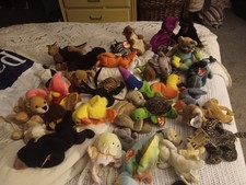 Rare beanie babies for sale  Snellville