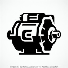 Lichtmaschine generator lima gebraucht kaufen  Oberlungwitz