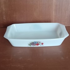 Plat gratin arcopal d'occasion  Aubin
