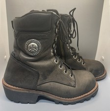 Harley davidson leather for sale  Tijeras
