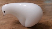 Ours polaire pâte d'occasion  Tinchebray