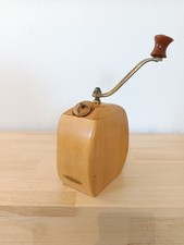 Usado, Alexanderwerk "PERFECT" Coffee Grinder  Kaffeemühle moulin a cafe macinacaffè comprar usado  Enviando para Brazil