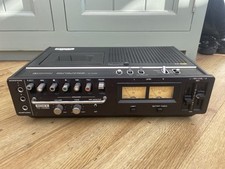 Sony tapecorder 153sd for sale  BOSTON