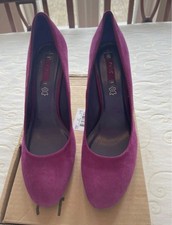 Purple mauve magenta for sale  LEE-ON-THE-SOLENT