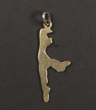 Schöner 333er gelbgold gebraucht kaufen  Hannover