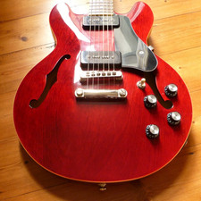 Epiphone es339 p90 for sale  NOTTINGHAM