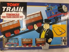 Tomy train thomas for sale  IPSWICH
