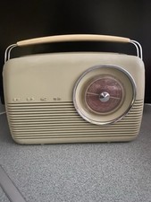Bush 82c 1959 for sale  GLOUCESTER