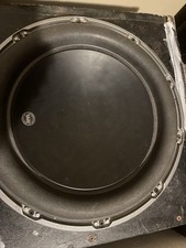 Audio 13w6v2 for sale  Mangham