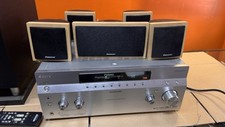 Sony str da1200es for sale Sony str da1200es for sale  GLASGOW