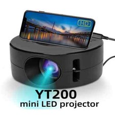 Proiettore led yt200 usato Proiettore led yt200 usato  Eboli