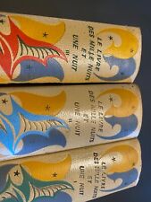 Tomes nuits nuit d'occasion  Carry-le-Rouet