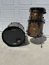 Drums shell kit for sale  Ocean View